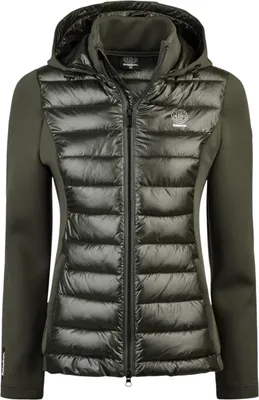 Produktbild von Eskadron Dynamic 25 Hybrid Jacke Damen