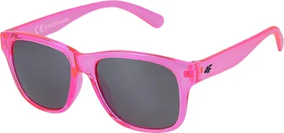 Produktbild von Brille 4F 4F JWSS25ASUNU06654N