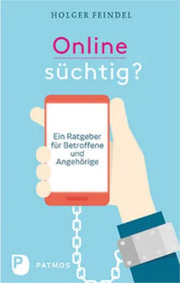 Produktbild von Onlinesüchtig?