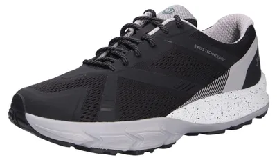 Image de JOYA Chaussures à lacets pour hommes Nova black/grey, noir, taille 41