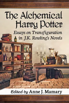 Produktbild von The Alchemical Harry Potter