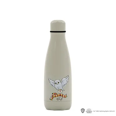 Produktbild von Harry Potter Trinkflasche Hedwig 500 ml