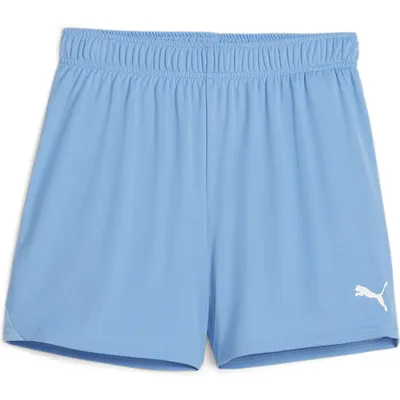 Produktbild von Puma Teamgoal Shorts Damen - Skyblue