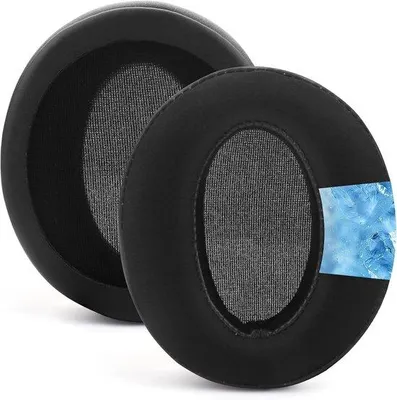 Productafbeelding van HD450BT Koelgel Oorkussens Vervangende Oorkussens Compatibel met Sennheiser HD4.50BT HD4.50BTNC HD4.50SE HD4.40BT HD