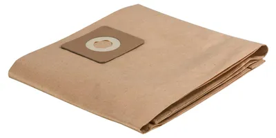 Produktbild von Bosch - Staubsaugerbeutel aus Papier ( AdvancedVac 20 )