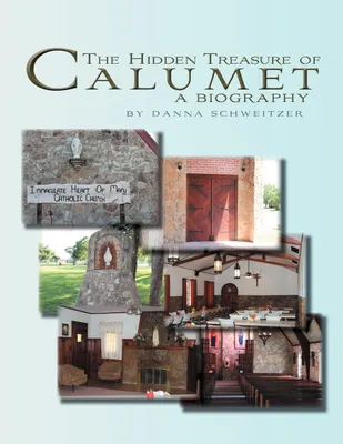 Produktbild von The Hidden Treasure of Calumet