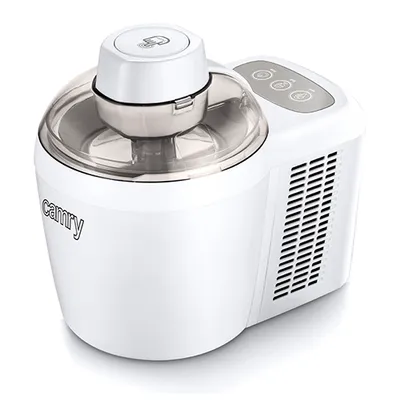 Produktbild von EISMASCHINE Eiscrememaschine Eisbereiter Frozen CAMRY HEAVEN