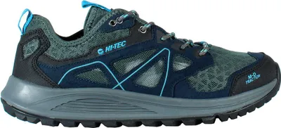 Image de Hi-Tec WIP O090181002 in Blue color size 43