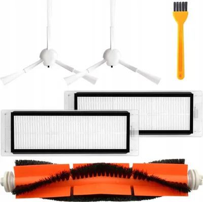 Zdjęcie produktu dla Akcesoria Do Odkurzaczy Xiaomi Xm-6