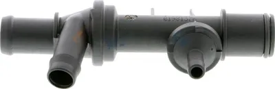 Produktbild von VAICO V10-3560 Ventil Kurbelgehäuseentlüftung PCV für VW GOLF VI (5K1)