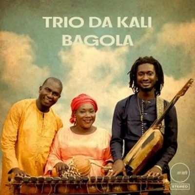 Produktbild von Bagola