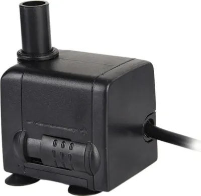 Zdjęcie produktu dla Pompa Aqua-Nova NP-400