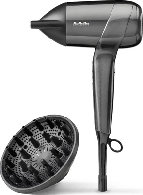 Immagine prodotto di BaByliss D6200DE Haartrockner