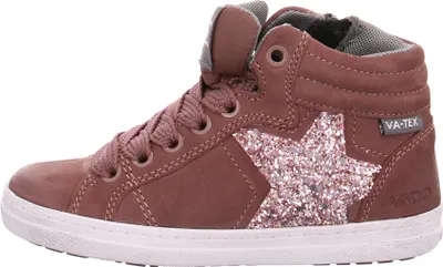 Produktbild von Vado Sneaker High Mädchen 353338333132 Rosa 38 EU