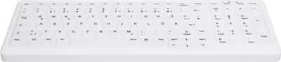 Produktbild von CHERRY Active Key MedicalKey AK-C7000