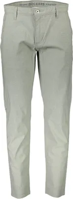 Produktbild von DOCKERS GREEN pánské kalhoty : barva - zelená, velikost - 30 velikost: 30 barva: zelená