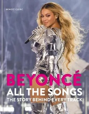 Obrázok produktu pre Beyoncé Všetky piesne