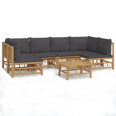 Produktbild von VidaXL 3155230, 7 Stück(e)
