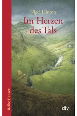 Immagine prodotto di Im Herzen des Tals