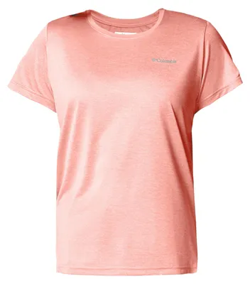 Produktbild von COLUMBIA Damen T-Shirt BlueVista Hill™