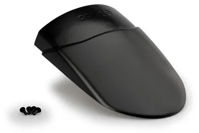 Immagine prodotto di PUIG 21237N Estensione parafango anteriore adatta a HONDA NT1100 Nero