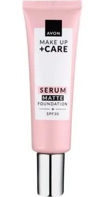 Produktbild von AVON Serum Matte Foundation 345N Soft Honey