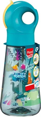 Obrázok produktu pre Fľaša 500 ml Picnik Miniz Jungle Fever MAPED