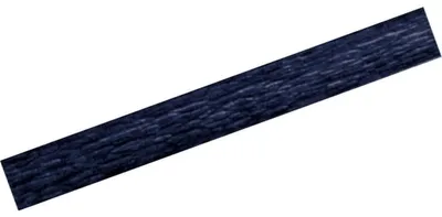 Produktbild von Krepppapier Niflamo 50cmx10m schwarz