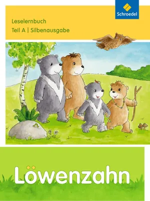 Produktbild von Löwenzahn - Ausgabe 2015