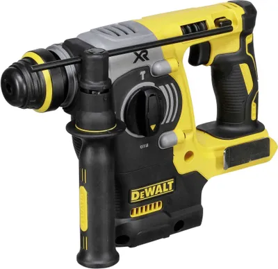 Produktbild von DeWALT DCH273NT - młot udarowo-obrotowy - akumulatorowy - SDS-plus - 2,1 J - bez akumulatora