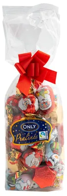 Produktbild von Only Pralinés Weihnachtsmischung 500g