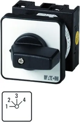 Produktbild von Eaton EIN-AUS-SCHALTER EZ (TO-6-15151/EZ  15369)