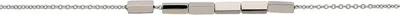 Produktbild von CEM 4-203240-001 ST-00106B Edelstahl Armband