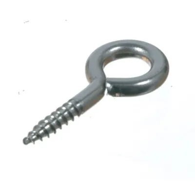 Immagine prodotto di VA bullone ad occhiello in acciaio 45 x 4,5 mm confezione in blister 4 pezzi, 1 pezzo