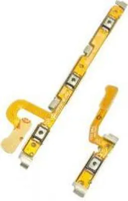Produktbild von Samsung N950F Galaxy Note 8 Volume laut/leise Tastenfunktion Flex