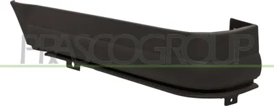 Produktbild von PRASCO Heckstoßstange Stoßfänger Hinten Links für FORD TRANSIT Bus (FD, FB, FS, FZ, FC) TRANSIT Kasten (FA) TRANSIT Pritsche/Fahrgestell (FM, FN)