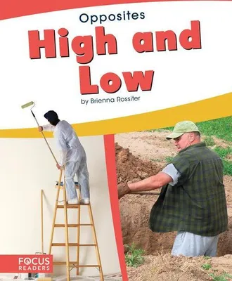 Produktbild von High and Low