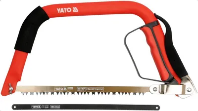 Obrázok produktu pre Yato YT-3200, 300 mm, 1 kusov