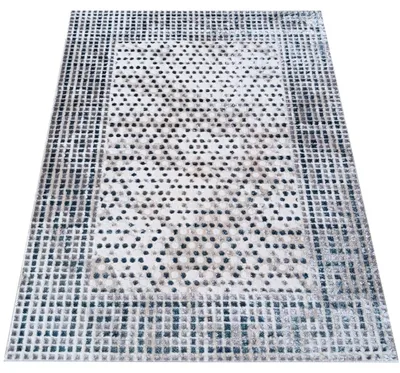 Immagine prodotto di Tappeto a pezzo LUCCA 04 multicolore 120 x 170 cm