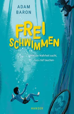 Produktbild von Freischwimmen