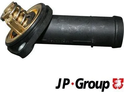 Produktbild von JP GROUP Thermostat Kühlmittel 92°C für VW GOLF VI (5K1) Polo Schrägheck (6R1, 6C1) Passat Variant (3C5) GOLF PLUS (5M1, 521) für AUDI A3 Sportback