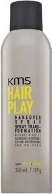 Produktbild von KMS Hair Play Makeover Spray trockenes Shampoo für Volumen und gefestigtes Haar 250 ml