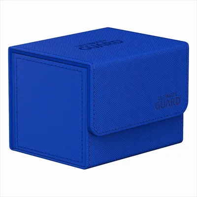 Produktbild von ULTIMATE GUARD UGD011213, Kartenhalter, Blau, 1 Stück(e)
