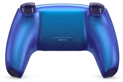 Zdjęcie produktu dla Sony Interactive Entertainment DualSense, Gamepad, PlayStation 5, D-pad, Przycisk Home, Przycisk opcji, Przycisk udostępniania, Przycisk start, Analogowa/Cyfrowa, Wielobarwny, Przewodowy i Bezprzewodowy