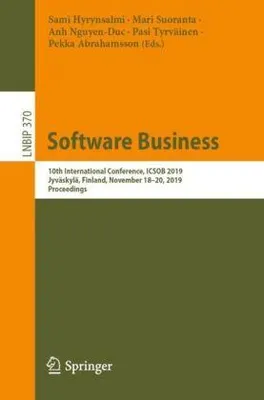 Zdjęcie produktu dla Biznes oprogramowania