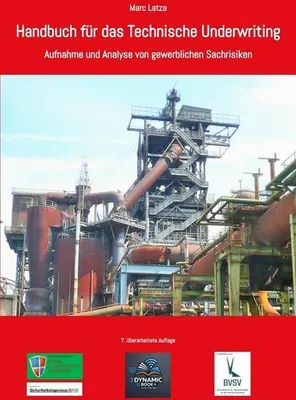 Image de Handbuch für das Technische Underwriting