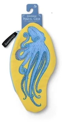 Obrázek produktu pro Eclectionery Piórnik - Oktopus - IF