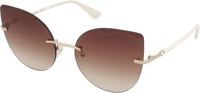 Produktbild von Guess GU7692 32F Größe: 57