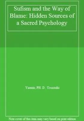 Obrázok produktu pre Sufism and the Way of Blame