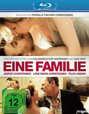 Produktbild von Eine Familie